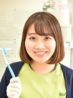 ヤマダ矯正歯科　藤本