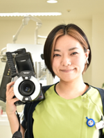 ヤマダ矯正歯科　松井