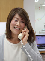 ヤマダ矯正歯科,衛生士